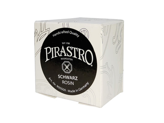 Brea Para Violin Pirastro Schwarz Original