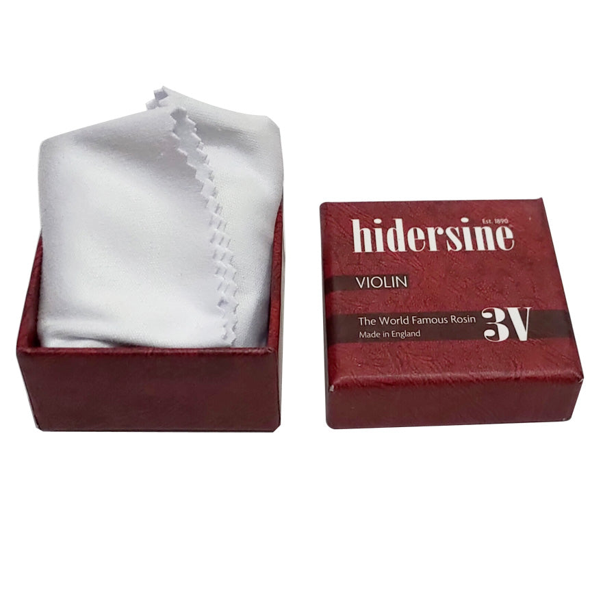 Brea Para Violín Hidersine 3v