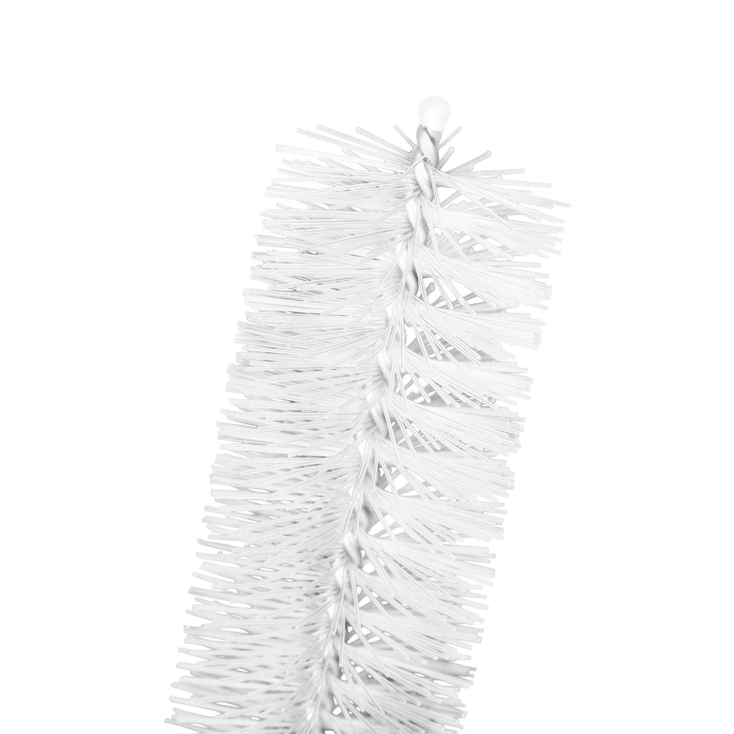 Kit De Limpieza Para Trompeta Cepillo Escobeta Escobillón