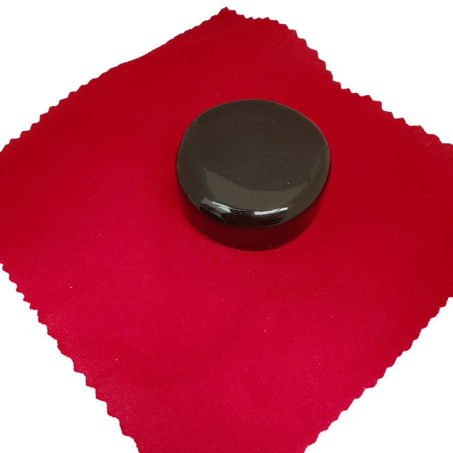 Brea Resina Natural Ambar Colofonia Para Violín