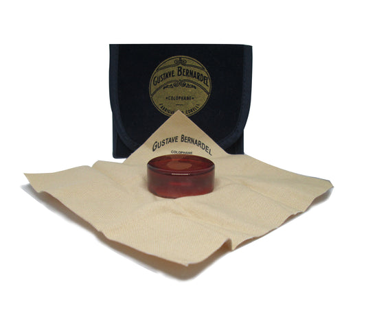 Brea Para Violin, Viola Cello, Gustave Bernardel