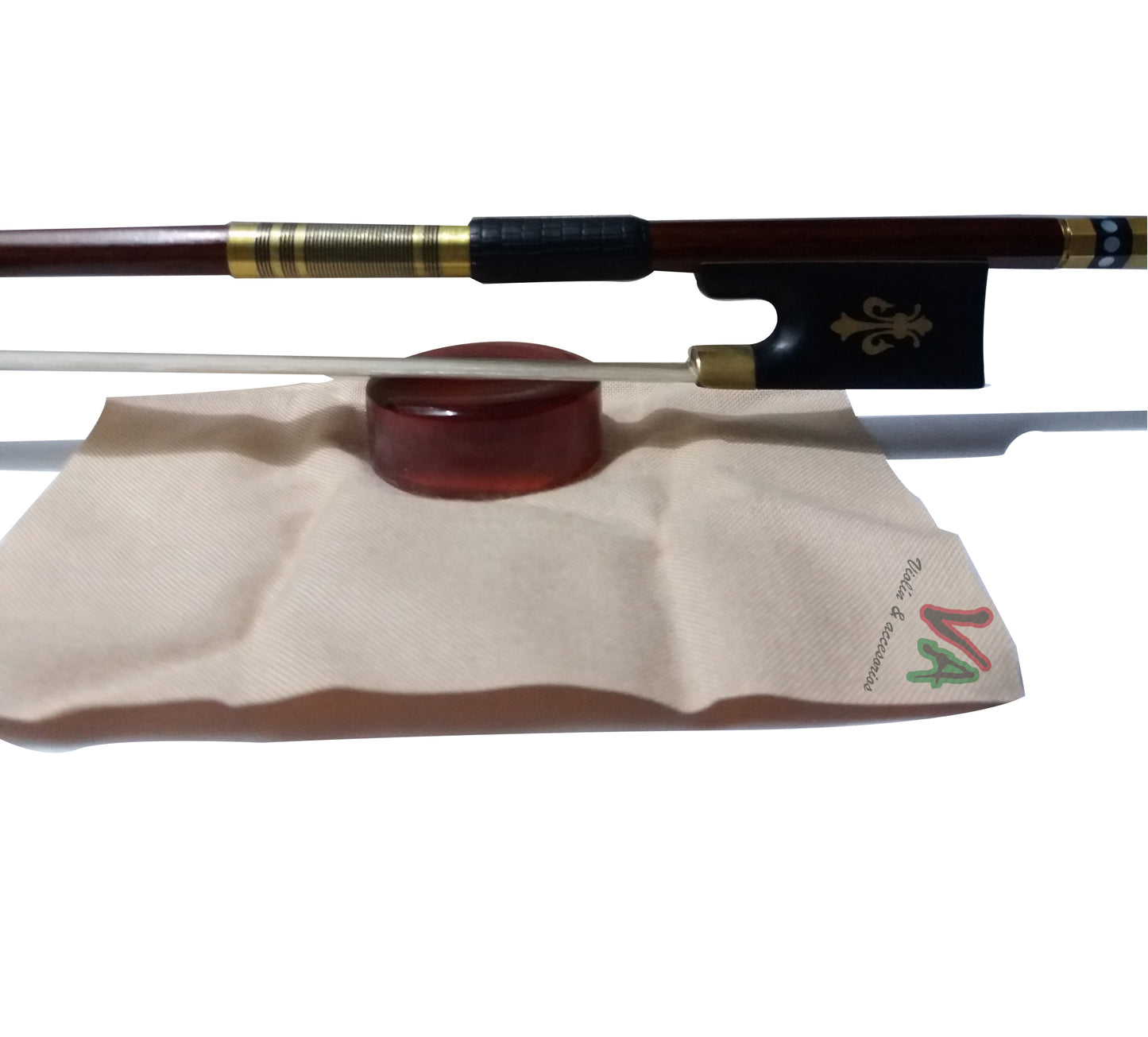 Brea Para Violin, Viola Cello, Gustave Bernardel