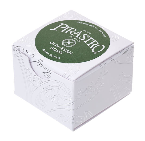 Brea verde Para Violín Pirastro Oliv Evah