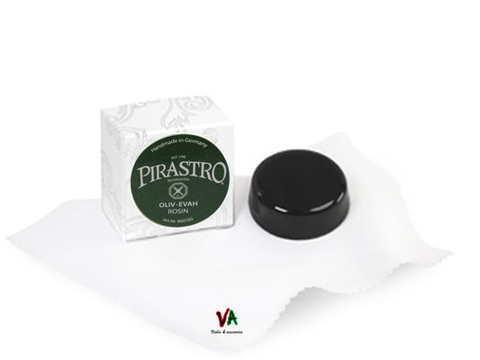 Brea verde Para Violín Pirastro Oliv Evah