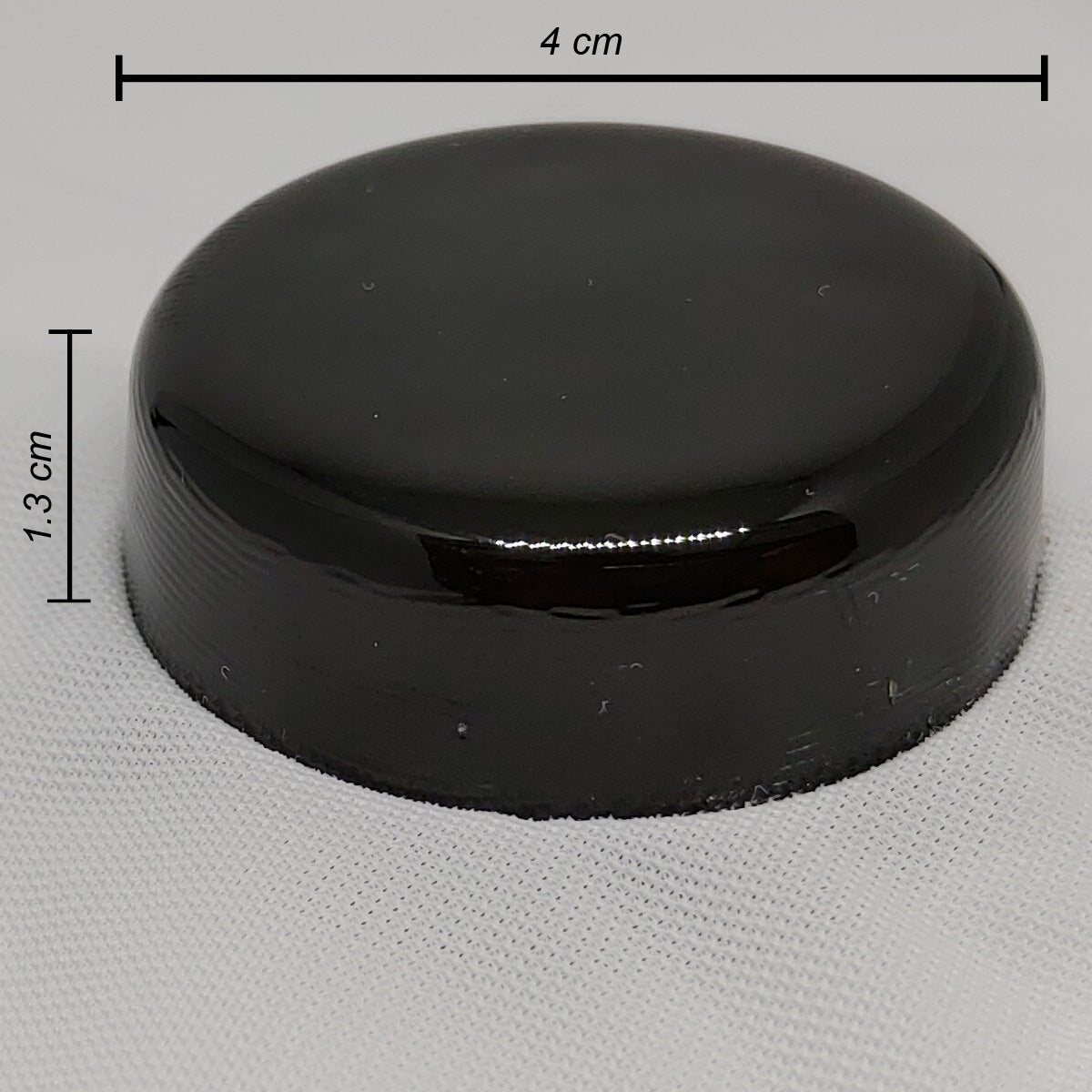 Brea Para Violin Pirastro Schwarz Original