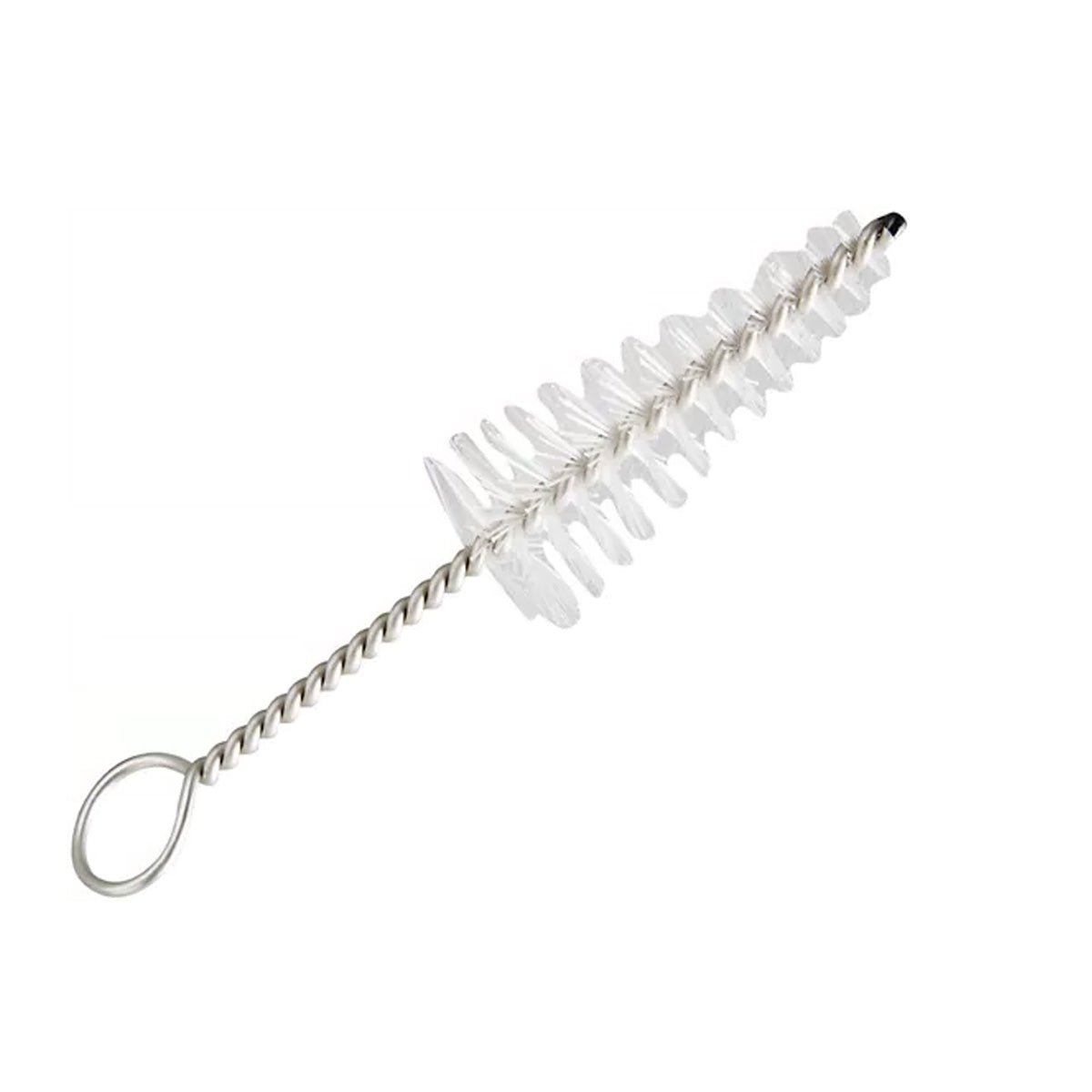 Kit De Limpieza Para Trompeta Cepillo Escobeta Escobillón